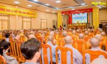 Lễ Ký Kết Hợp Tác Lan Tỏa Đề Án: Pháp Phục-Ngôn Ngữ-Nghệ Thuật Và Biểu Tượng Văn Hóa Phật Giáo Việt Nam Tại Bạc Liêu