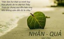 Nợ Đòi, Oán Báo Đứng Hàng Đầu (phần cuối)