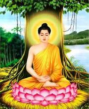 Như Lai Chánh Đẳng Giác