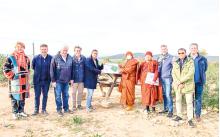The Great Buddha Project