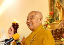 1108 Video thuyết giảng của HT. Thích Thanh Từ