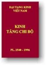 Video Books Kinh Tăng Chi Bộ