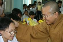 Hạnh phúc giữa đời thường