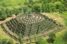 Ngôi chùa lớn nhất Nam bán cầu