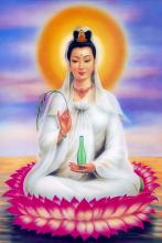 Nước Từ Bi