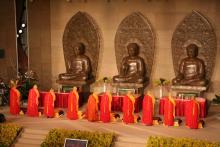 Giáo dục tăng-già Trung Quốc ngày nay