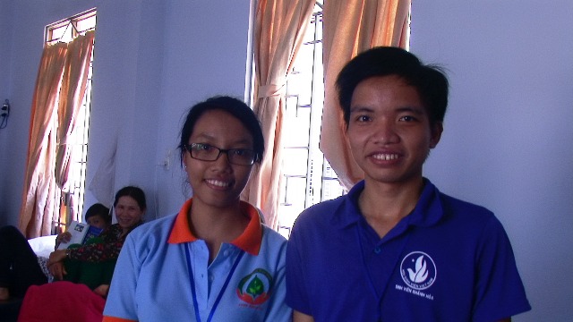 Phật giáo Khánh Hòa tiếp sức mùa thi